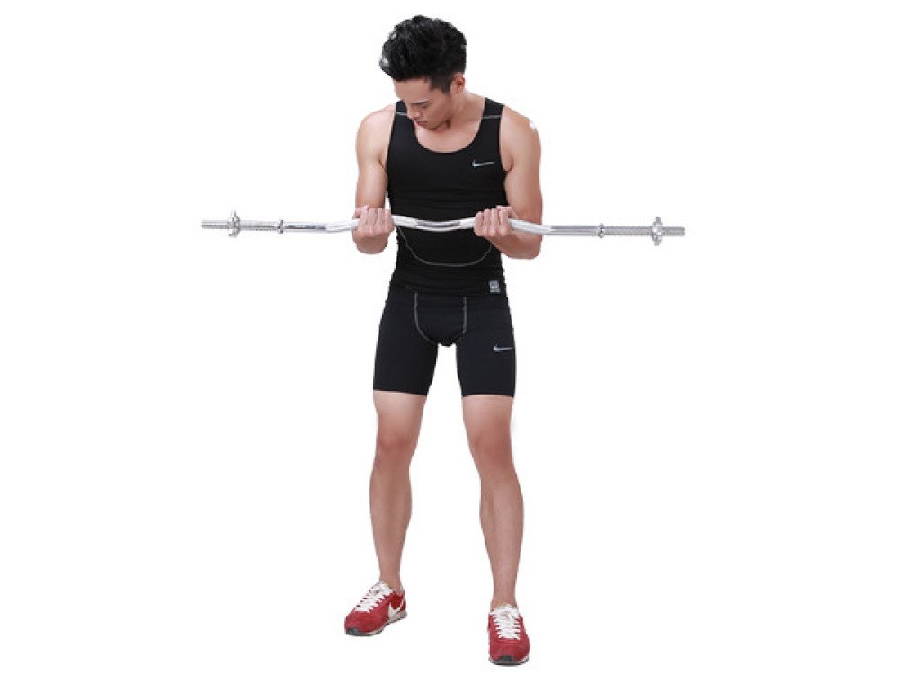 Barre de flexion 1.2M