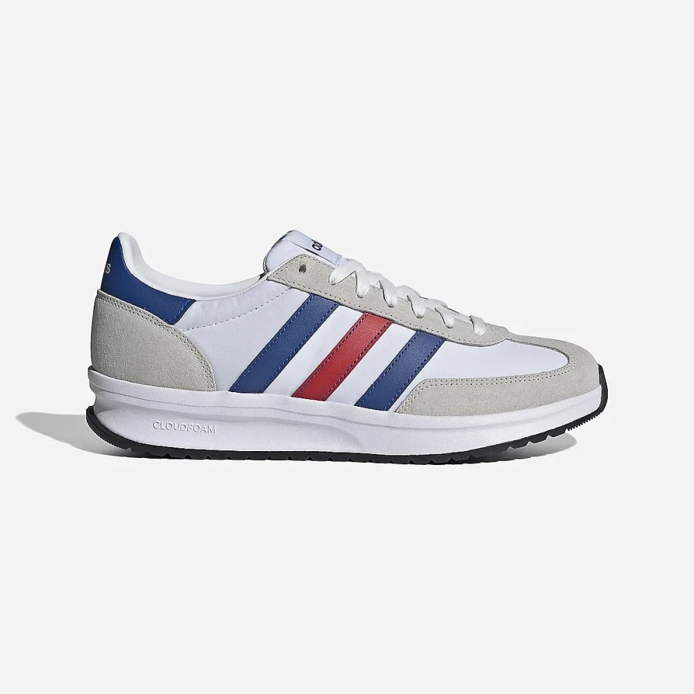 Sneakers homme Run 72 Blanc