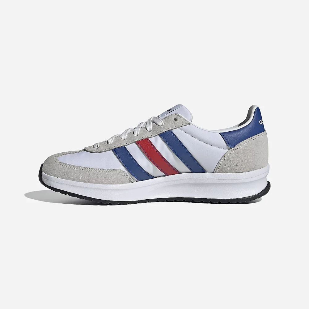 Sneakers homme Run 72 Blanc