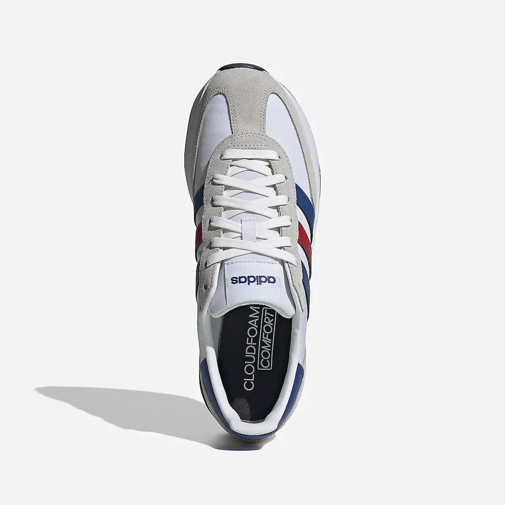 Sneakers homme Run 72 Blanc