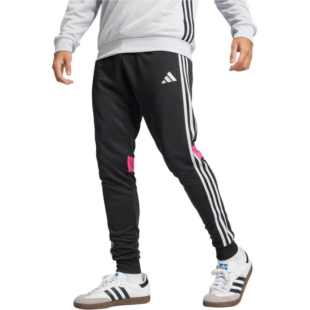 Pantalon TIRO ES SW PT Noir