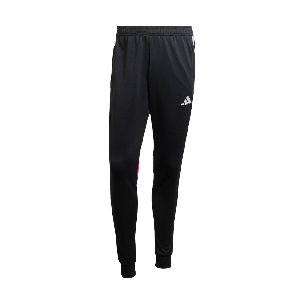 Pantalon TIRO ES SW PT Noir