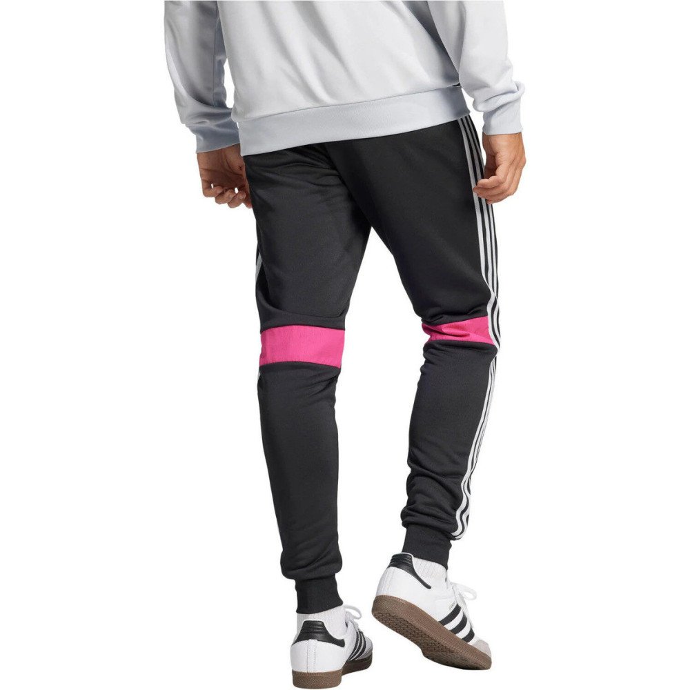 Pantalon TIRO ES SW PT Noir