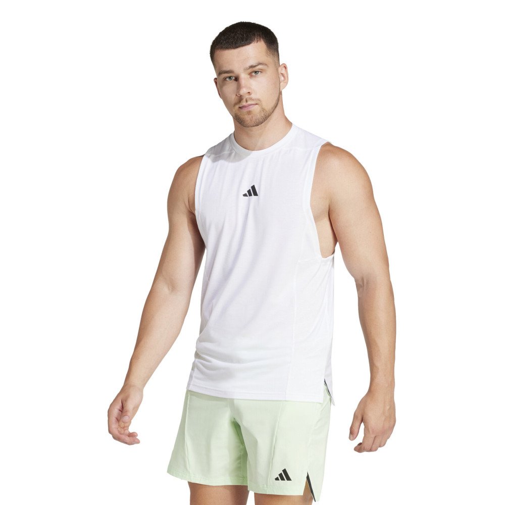 Débardeur adidas D4T Workout