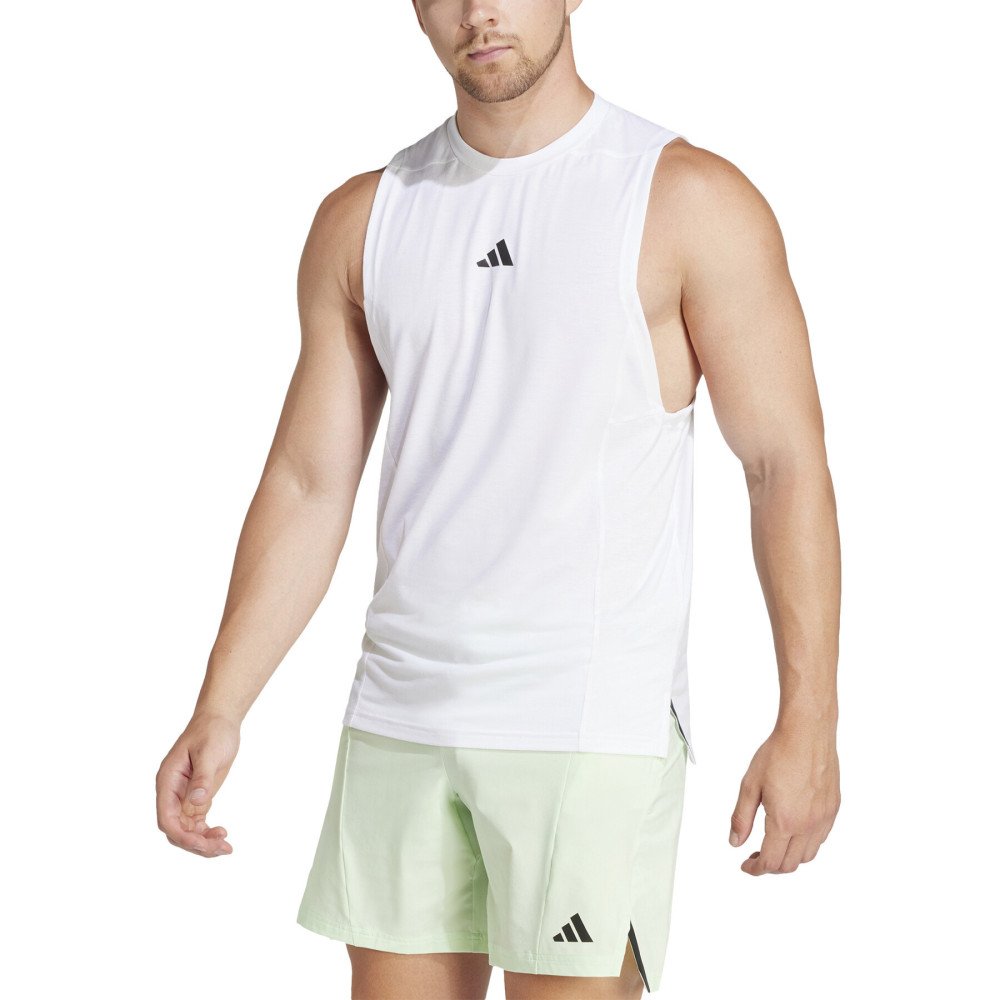 Débardeur adidas D4T Workout