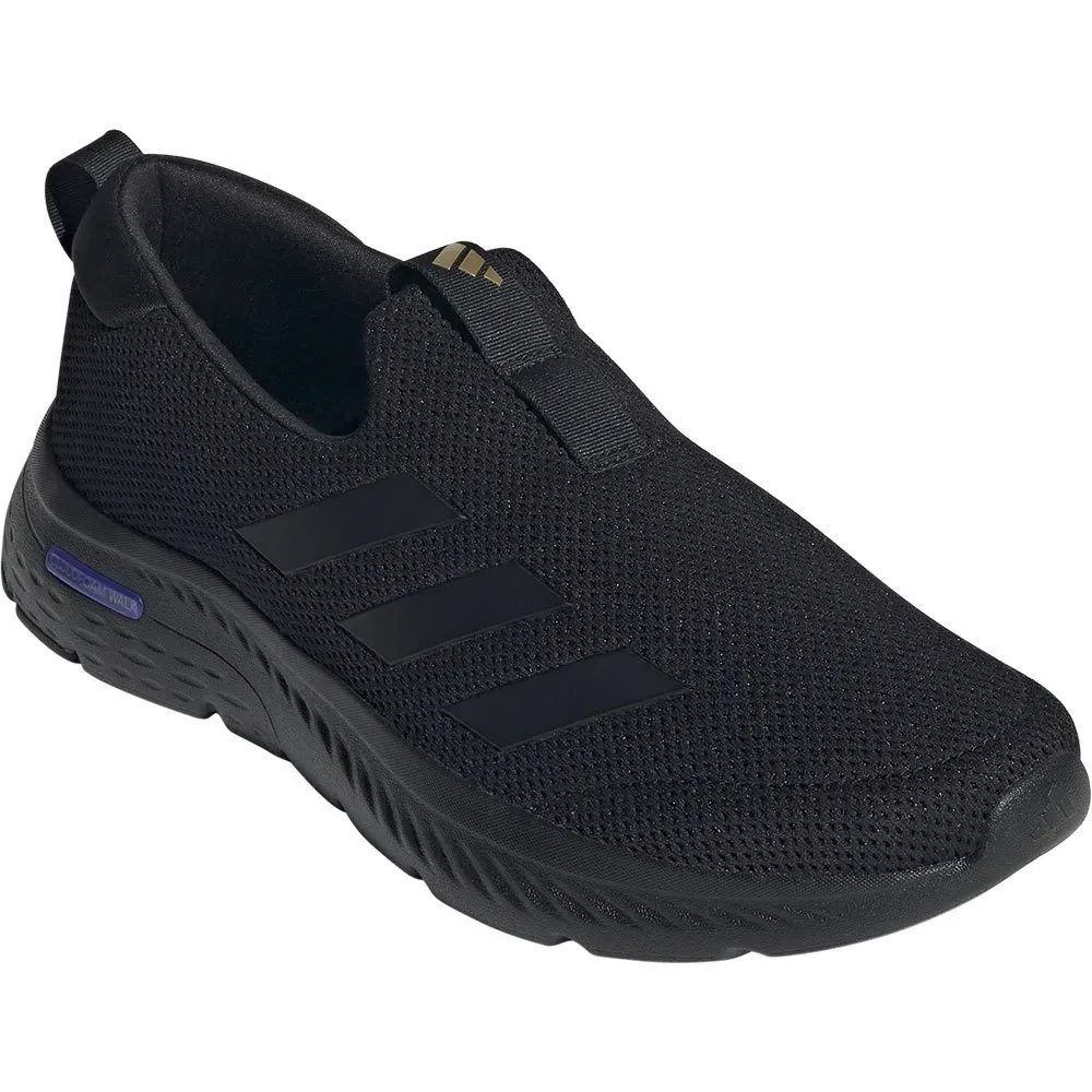 Adidas Cloudfoam Move Lounger Baskets