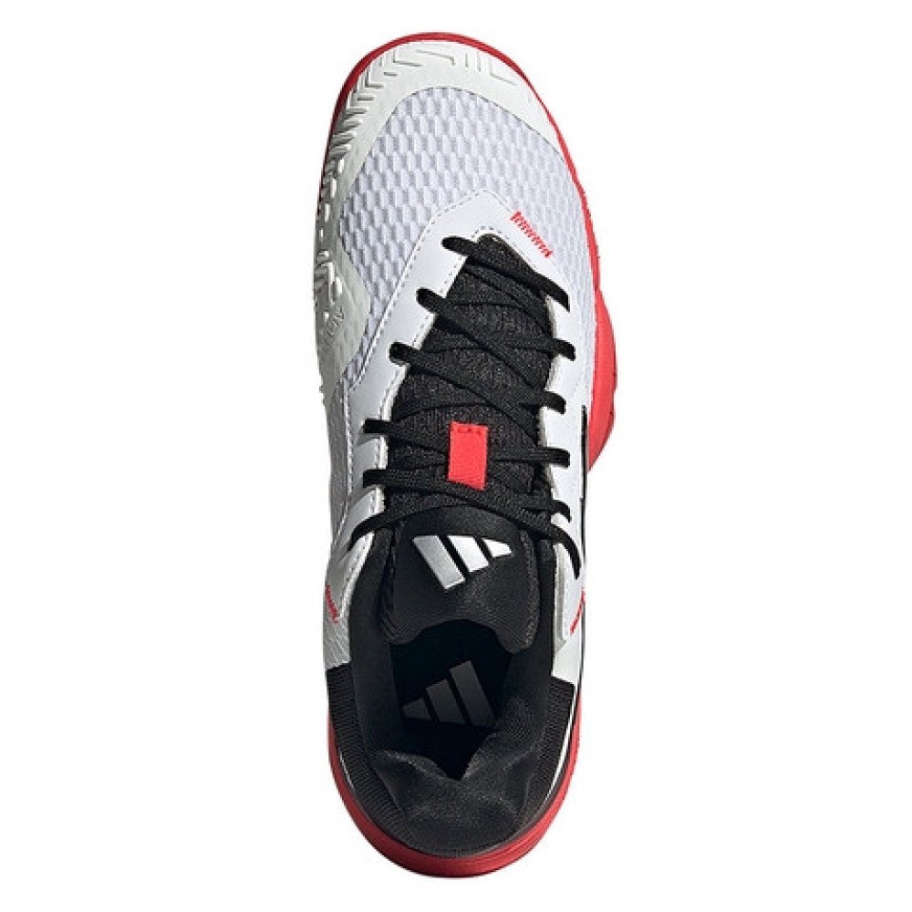 ADIDAS  Barricade