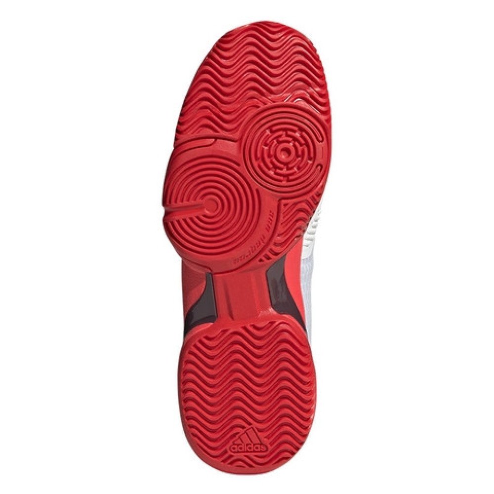 ADIDAS  Barricade