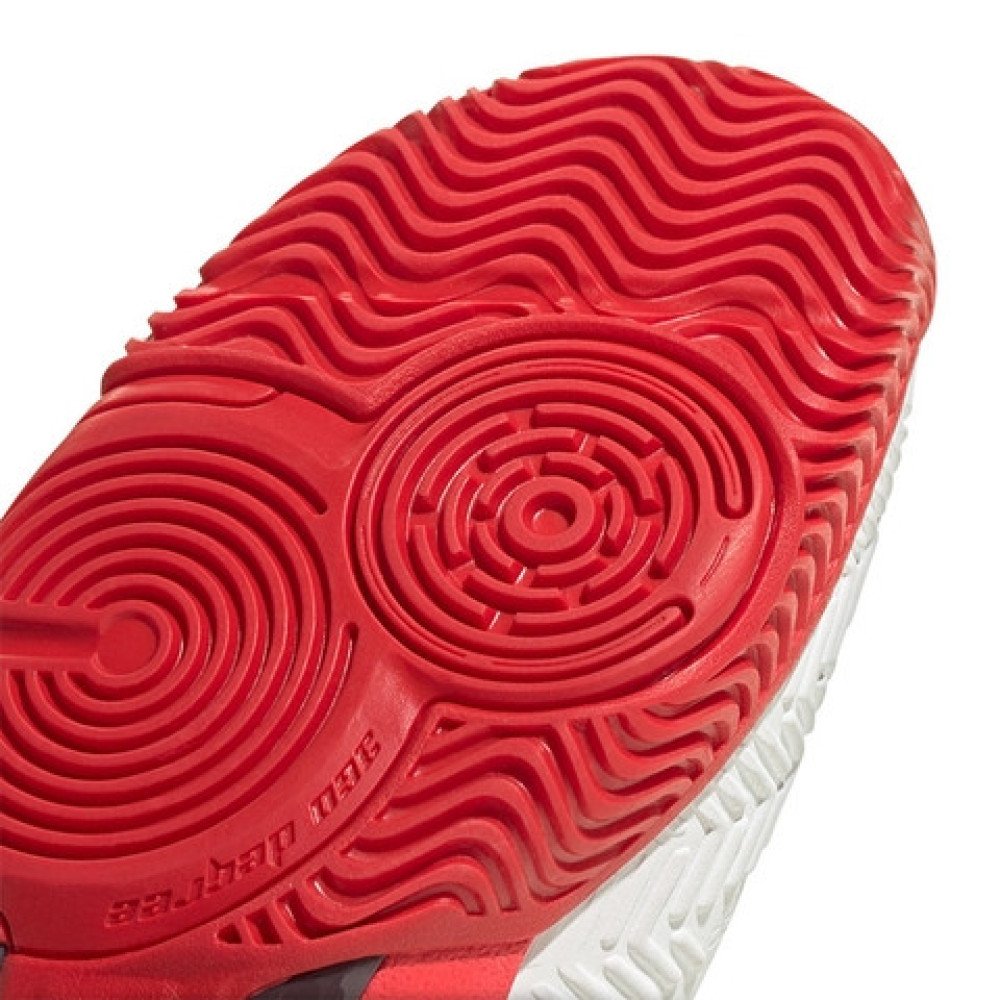 ADIDAS  Barricade