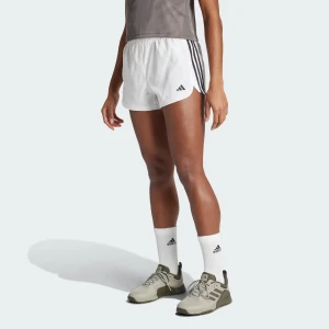 Pacer Training Short taille haute tissé à 3 bandes