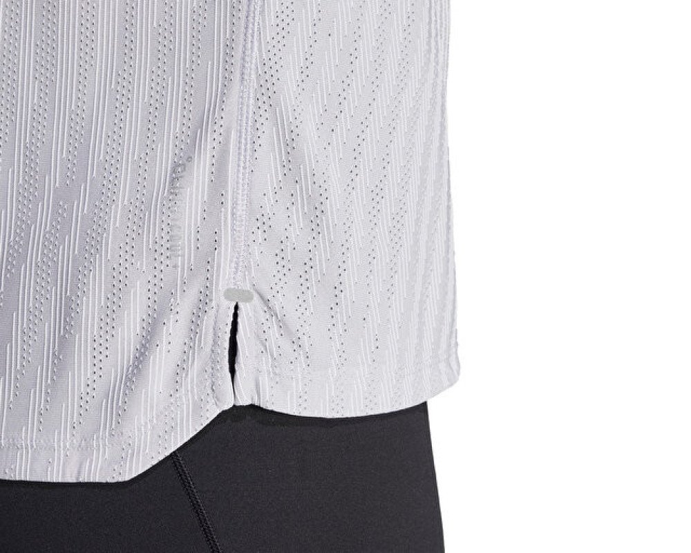 T-shirts vêtements Adidas ADI365 CO TEE W