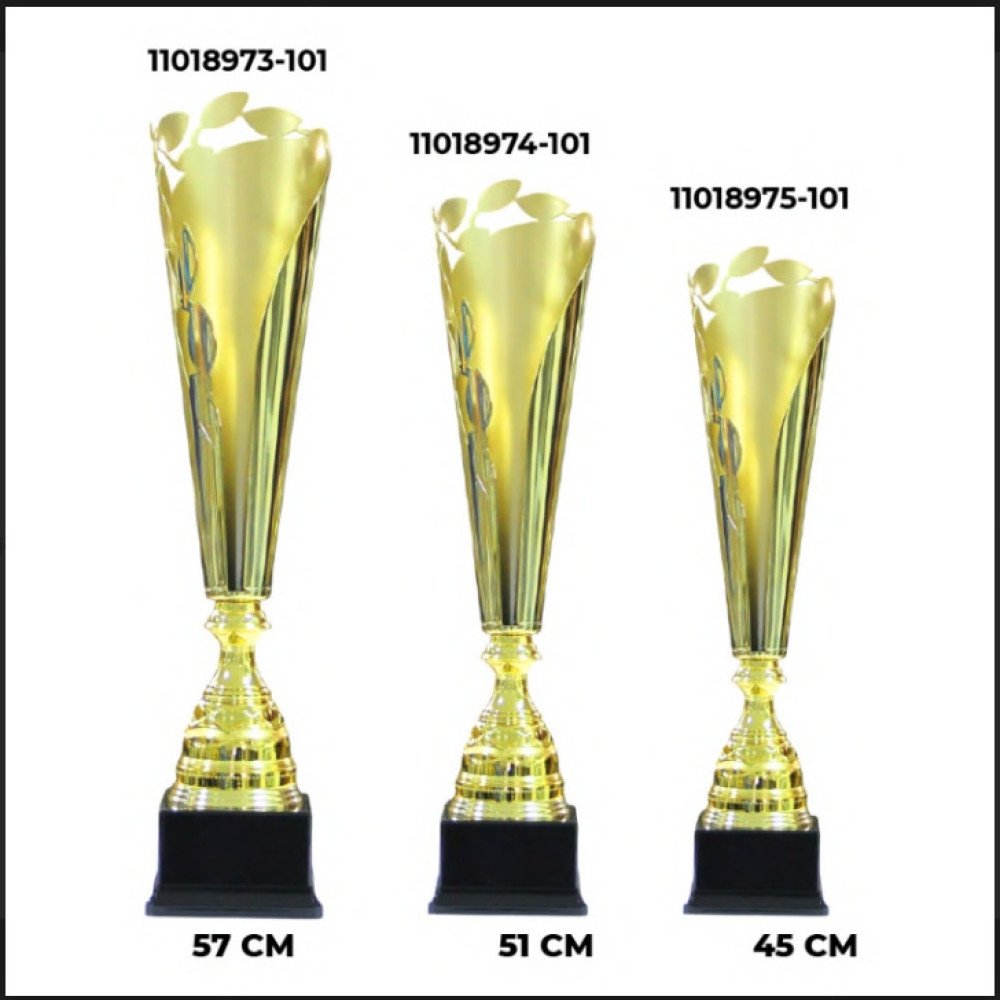 Trophée 1101897-101   COPPA SPORTIVA 95039A