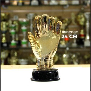 Trophée 11019093-101   FIGURE SOG RES GLOVE