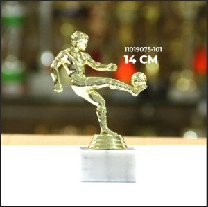 Trophée 11019075-101   COPPA SPORTIVA 95301A