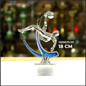 Trophée 11019073-101   COPPA SPORTIVA 95296A