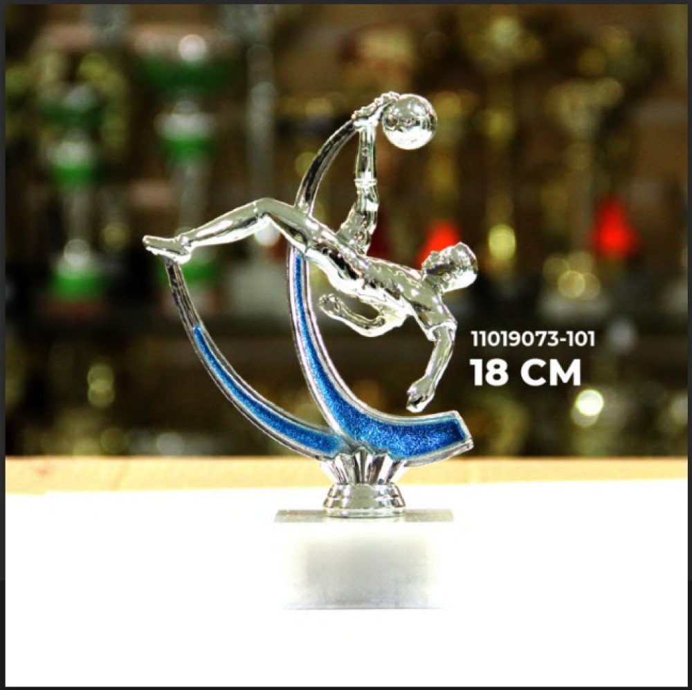 Trophée 11019073-101   COPPA SPORTIVA 95296A