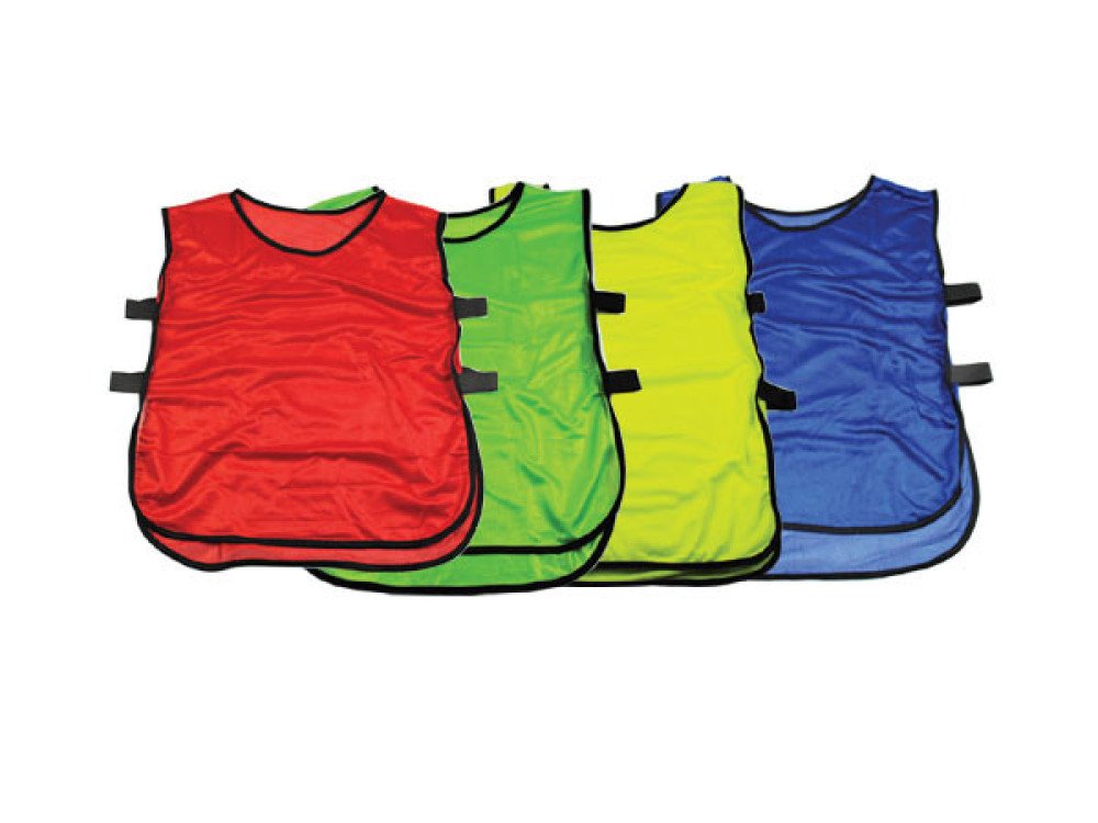 Gilets de football