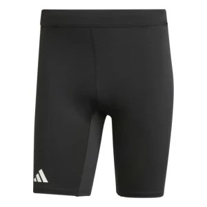Collants courts Adizero E S Tights Noir