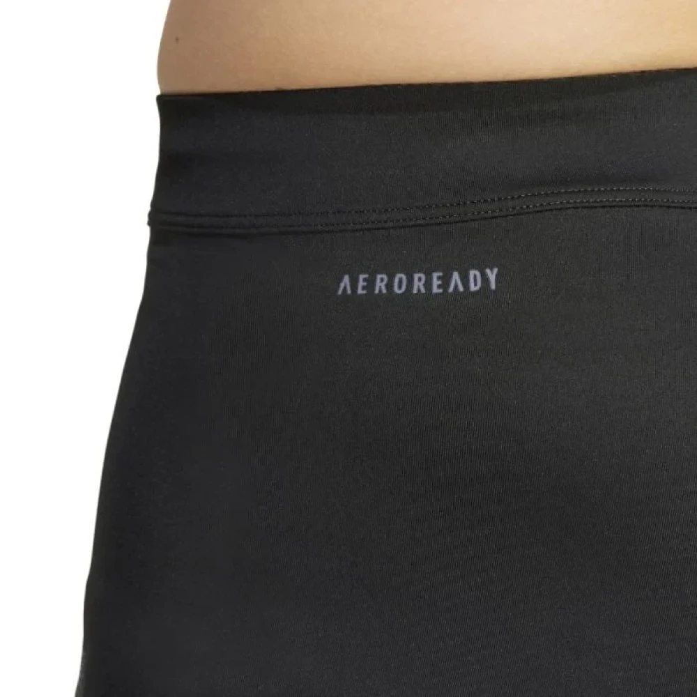 Collants courts Adizero E S Tights Noir