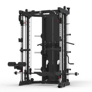FUNCTIONAL TRAINER KINETIC FT-PRO / 07752-897