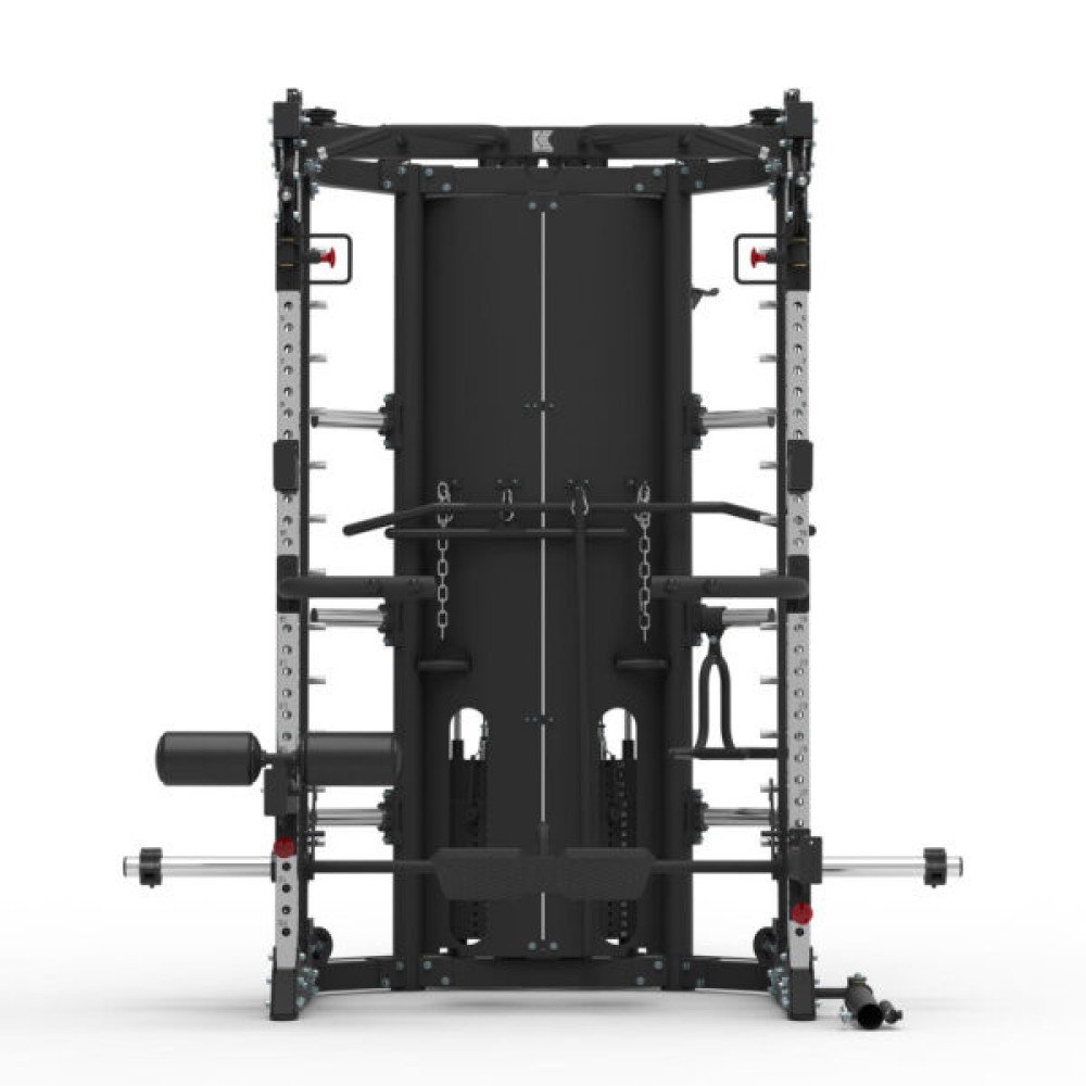 FUNCTIONAL TRAINER KINETIC FT-PRO / 07752-897