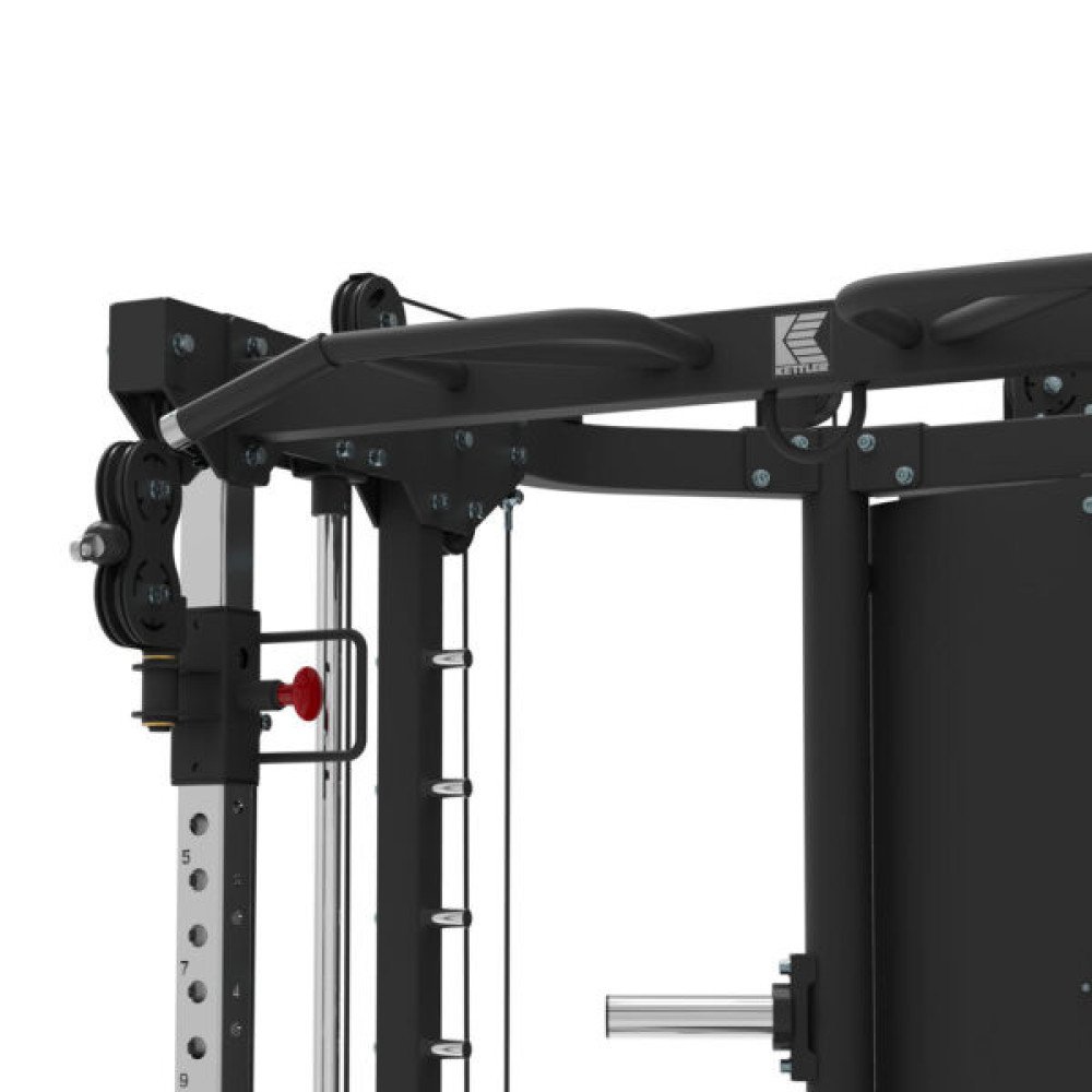 FUNCTIONAL TRAINER KINETIC FT-PRO / 07752-897