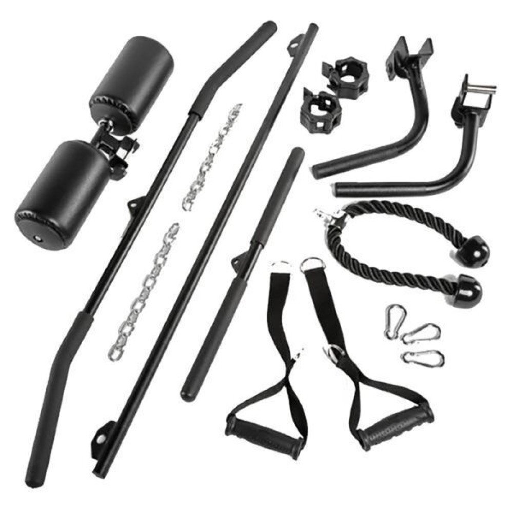 FUNCTIONAL TRAINER KINETIC FT-PRO / 07752-897